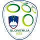 Slovénie Europe 2024 Femmes